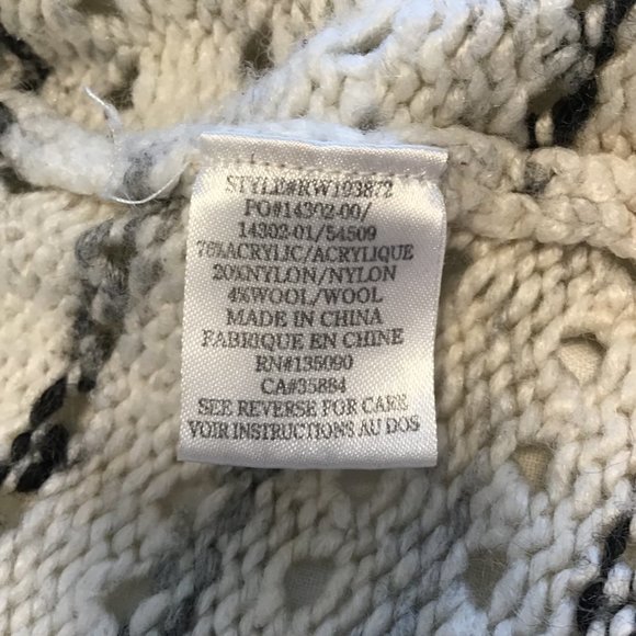 RAG Poets Rockaway Cardigan - Picture 8 of 8